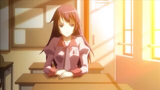 IRO Monogatari vol.1 - H*ragi / 色物語vol.1 ひ○ぎ編