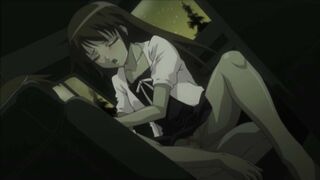 IRO Monogatari vol.1 - H*ragi / 色物語vol.1 ひ○ぎ編