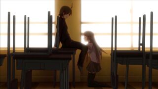 IRO Monogatari vol.1 - H*ragi / 色物語vol.1 ひ○ぎ編