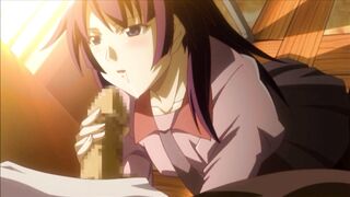 IRO Monogatari vol.1 - H*ragi / 色物語vol.1 ひ○ぎ編