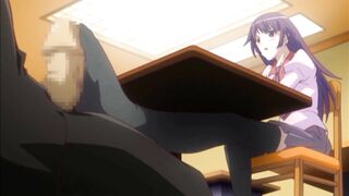 IRO Monogatari vol.1 - H*ragi / 色物語vol.1 ひ○ぎ編