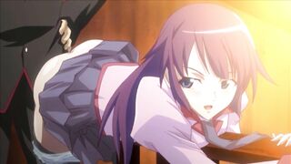 IRO Monogatari vol.1 - H*ragi / 色物語vol.1 ひ○ぎ編