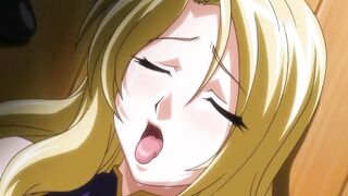 Kyouiku Shidou The Animation / 教育指導