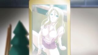 Kyouiku Shidou The Animation / 教育指導