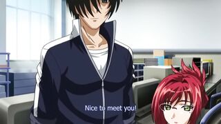 Teaching / Kyouiku Shidou ENG SUB