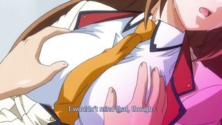 Teaching / Kyouiku Shidou ENG SUB