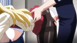 Teaching / Kyouiku Shidou ENG SUB