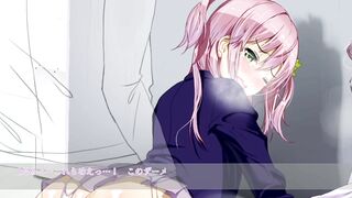 My Bully Gals, My Spunk Receptacles ep1