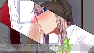 My Bully Gals, My Spunk Receptacles ep1