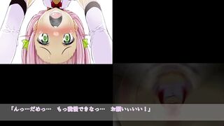 My Bully Gals, My Spunk Receptacles ep2