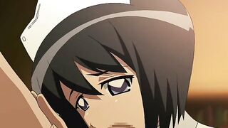 Zero no tsukaima doujin hentai ep1