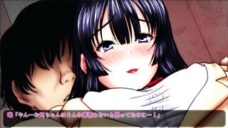 Yui-chan Is a Sex Demon!? Help! Oniichan~