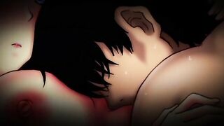 Yui-chan Is a Sex Demon!? Help! Oniichan~