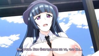 Honoo no Haramase Paidol My Star Gakuen Z RUS