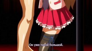 Honoo no Haramase Paidol My Star Gakuen Z RUS