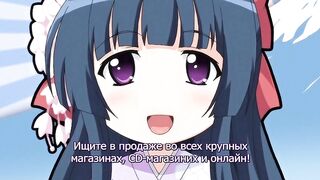 Honoo no Haramase Paidol My Star Gakuen Z RUS