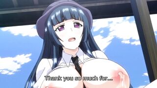 Honoo no Haramase Paidol My Star Gakuen Z ENG