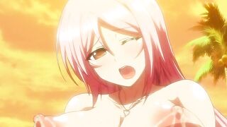 Honoo no Haramase Paidol My Star Gakuen Z ENG