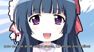 Honoo no Haramase Paidol My Star Gakuen Z ENG