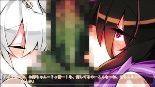 Lustwrecked Princess Knight Plum / 淫辱の姫騎士プラム