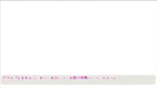 Lustwrecked Princess Knight Plum / 淫辱の姫騎士プラム