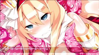 Lustwrecked Princess Knight Plum / 淫辱の姫騎士プラム