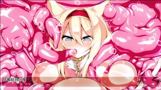 Lustwrecked Princess Knight Plum / 淫辱の姫騎士プラム