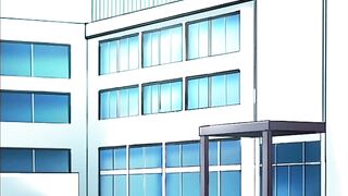 School Shame! Wet Slathered Schoolgirls