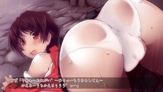 Back Alley Girl Dumpster F*ck / 路地裏少女ごみ箱ファック