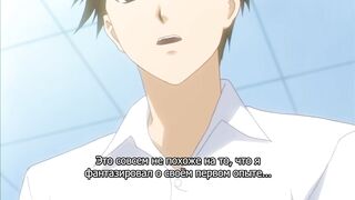 Выбор по любви / Love Selection ep1 RUS SUB