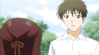 Выбор по любви / Love Selection ep1 RUS SUB