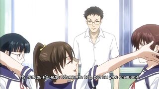 Выбор по любви / Love Selection ep1 RUS SUB