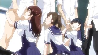 Выбор по любви / Love Selection ep1 RUS SUB