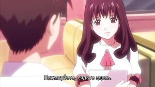 Выбор по любви / Love Selection ep2 RUS SUB