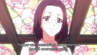 Выбор по любви / Love Selection ep2 RUS SUB