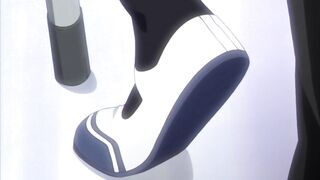 Love Selection: The Animation ep1 ENG SUB