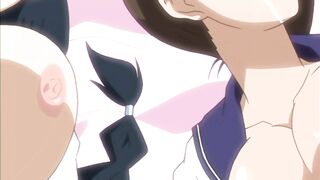 Love Selection: The Animation ep1 ENG SUB