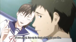 Love Selection: The Animation ep1 ENG SUB