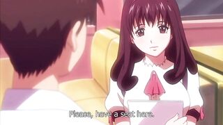 Love Selection: The Animation ep2 ENG SUB