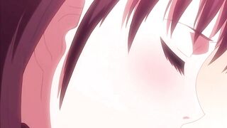 Love Selection: The Animation ep2 ENG SUB