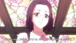 Love Selection: The Animation ep2 ENG SUB