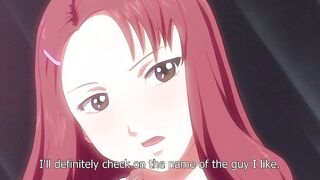 Love Selection: The Animation ep2 ENG SUB