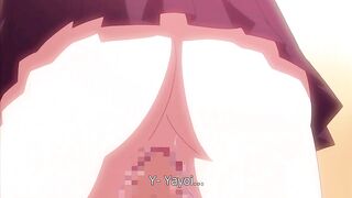 Love Selection: The Animation ep2 ENG SUB