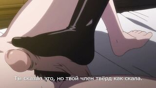 Экзотическое ретро / Ikoku na Retro RUS SUB