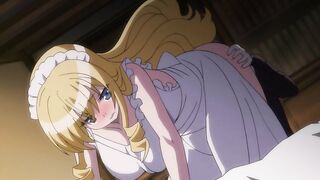 Ikoku na Retro / 異国なレトロ