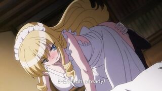 Ikoku na Retro ENG SUB