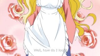 Ikoku na Retro ENG SUB