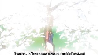 Virgin in the School Uniform ep1+2 RUS SUB