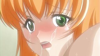 Virgin in the School Uniform ep1+2 RUS SUB