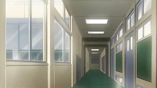 Virgin in the School Uniform ep3+4 RUS SUB